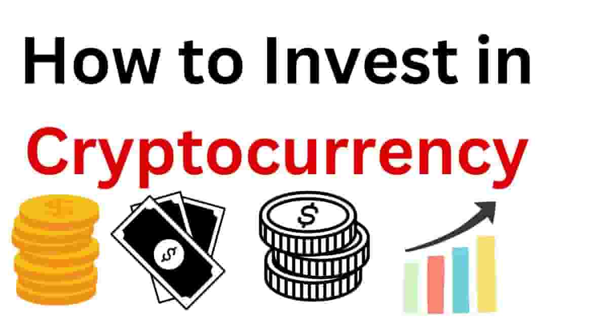 How to Invest in Cryptocurrency by PDFrani