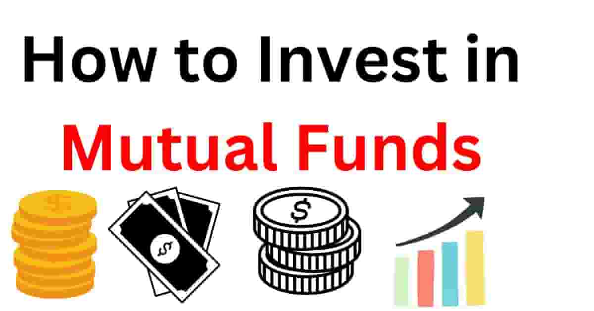 How to Invest in Mutual Funds by PDFrani