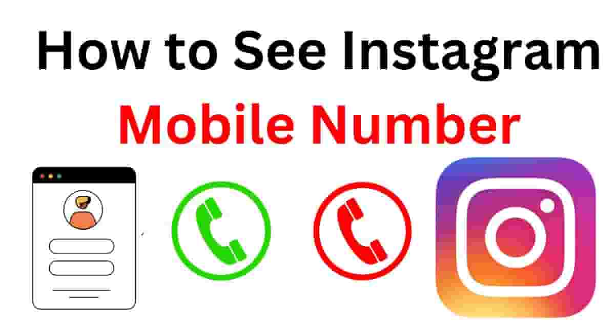 PDF Rani Instagram Mobile Number Checker