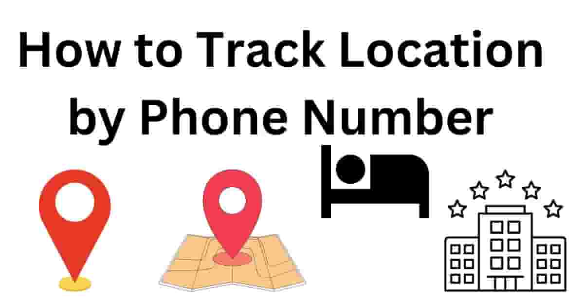 PDFRani Track Location by Phone Number