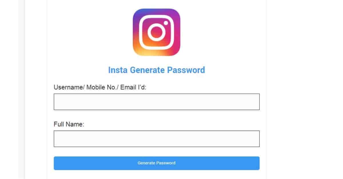 PDF Rani.Com Instagram Password