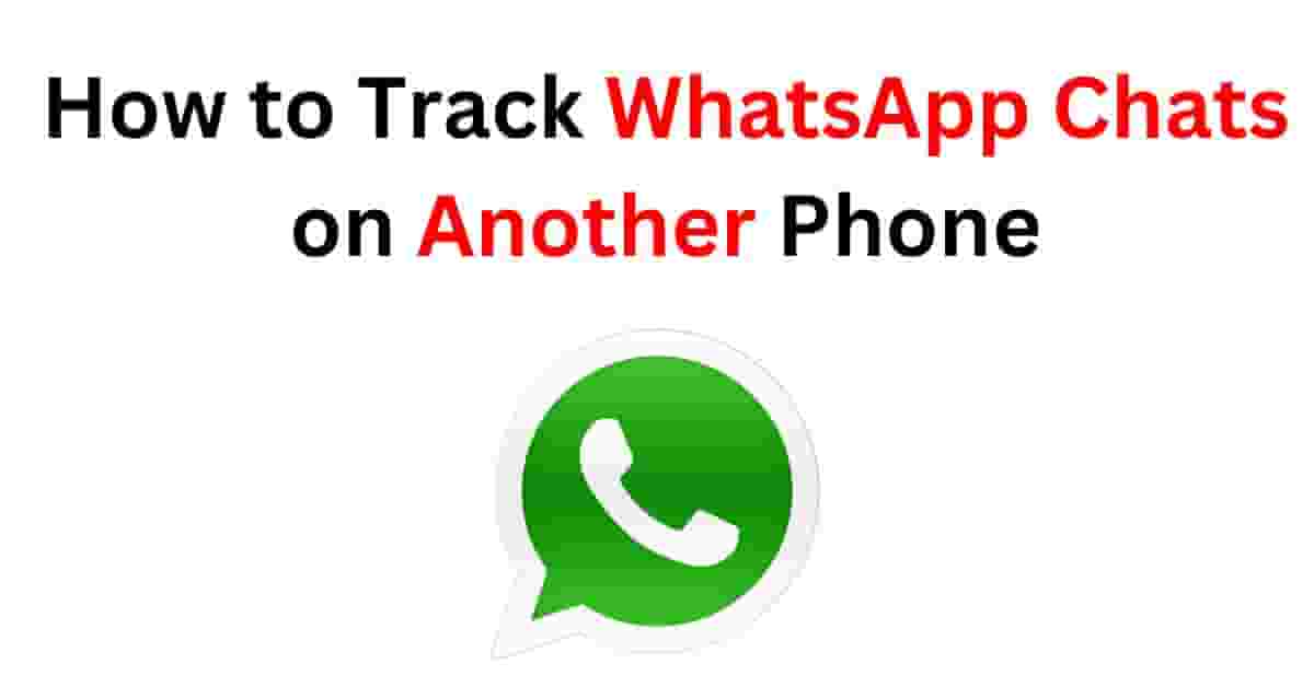 PDF Rani Track WhatsApp Chats on Another Phone: PDF Rani